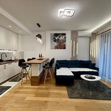 Mount Desetka Apartamento Zlatibor