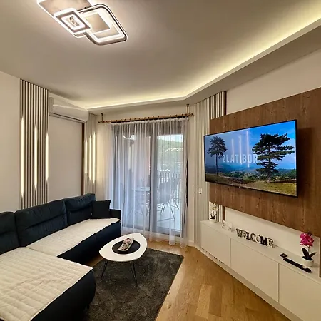 Apartamento Mount Desetka *