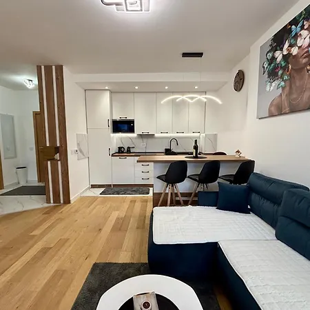 Mount Desetka Zlatibor