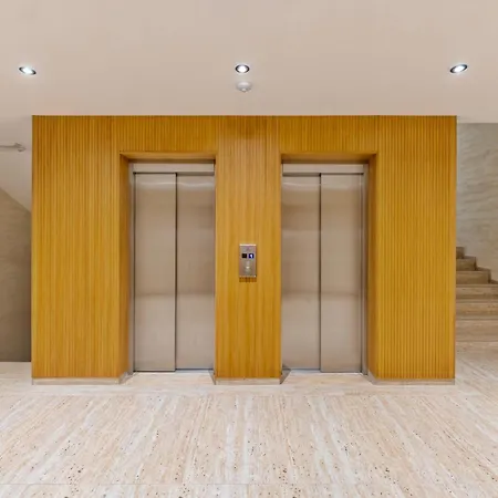 Mount Desetka Apartamento *