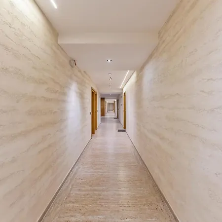 Apartamento Mount Desetka *