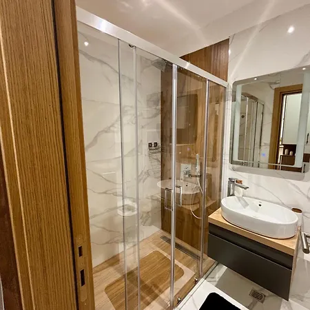 Mount Desetka Zlatibor