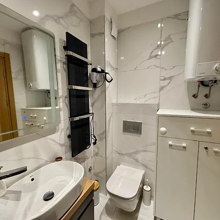 Apartamento Mount Desetka