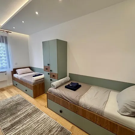 Mount Desetka Apartamento Zlatibor