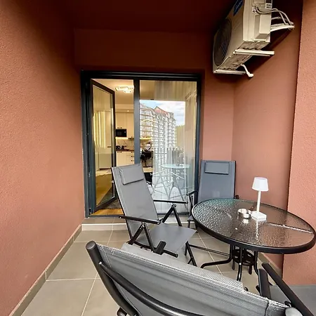 Mount Desetka Zlatibor