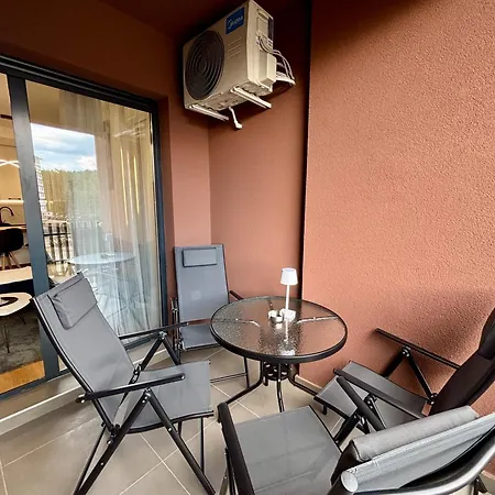 Apartamento Mount Desetka