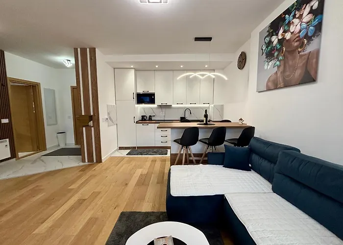 Mount Desetka ズラティボール