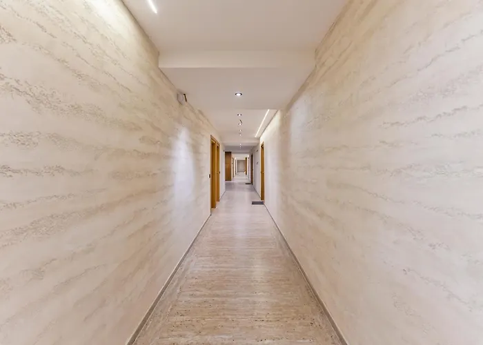 アパート Mount Desetka *