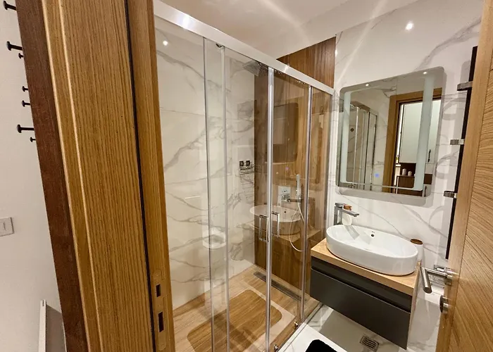 Mount Desetka ズラティボール