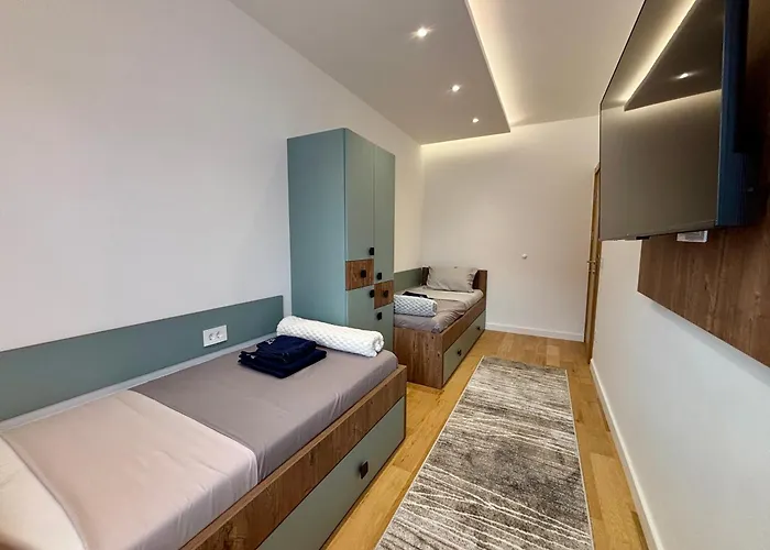 Mount Desetka * ズラティボール